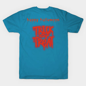 Halloween back T-Shirt