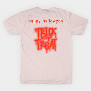 Halloween back T-Shirt