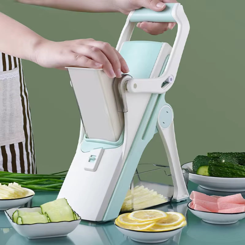 Chef's Choice Slicer