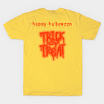 Halloween back T-Shirt