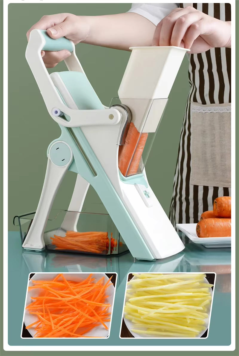 Chef's Choice Slicer