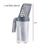 Cat Litter Scoop Pro