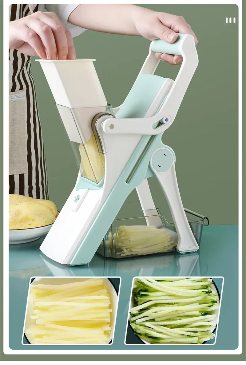 Chef's Choice Slicer