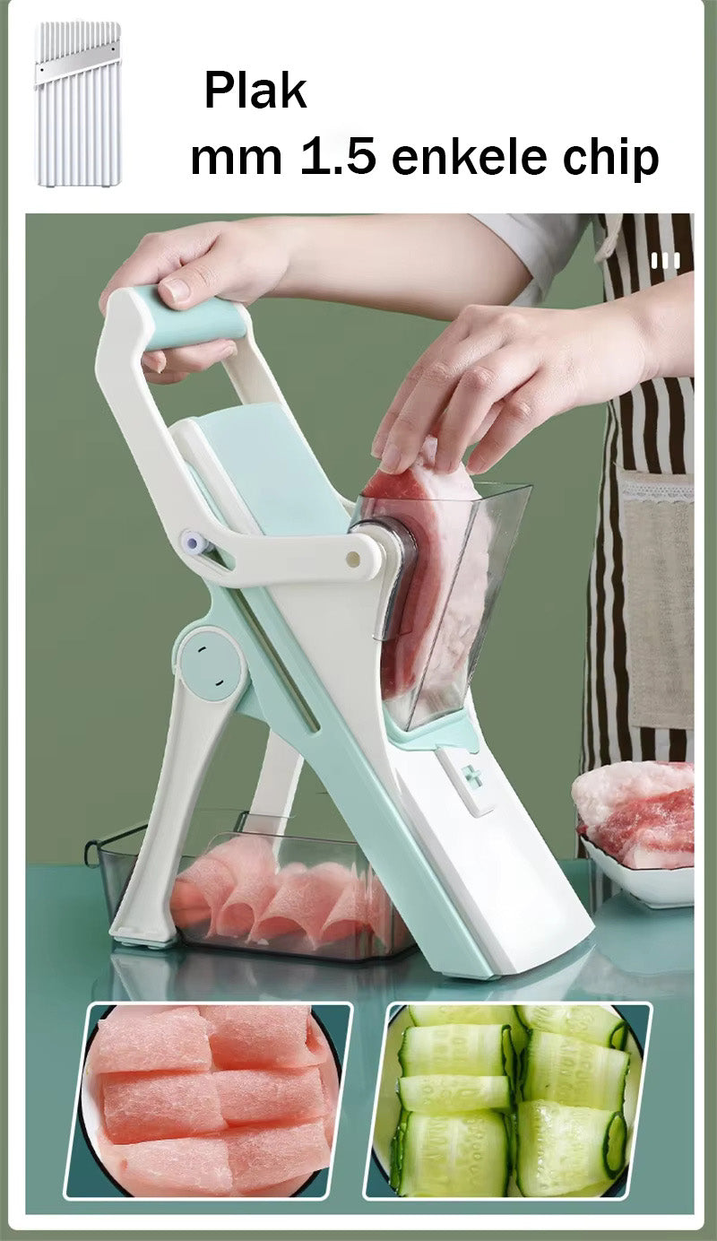 Chef's Choice Slicer