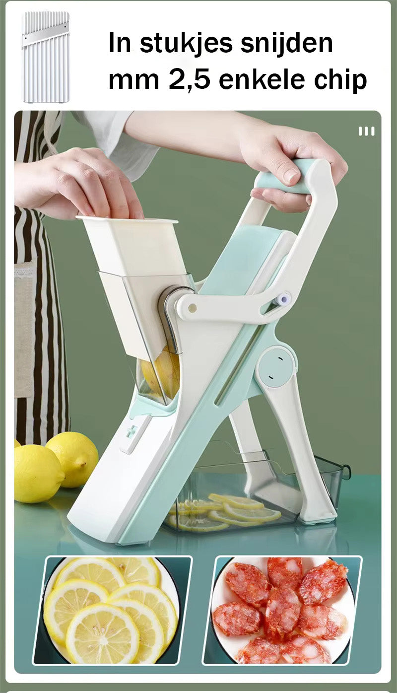 Chef's Choice Slicer