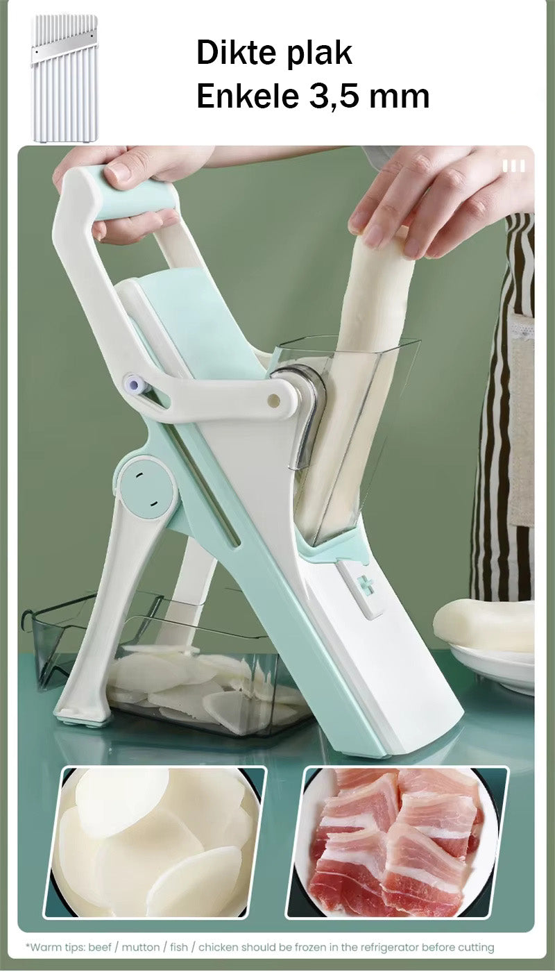 Chef's Choice Slicer