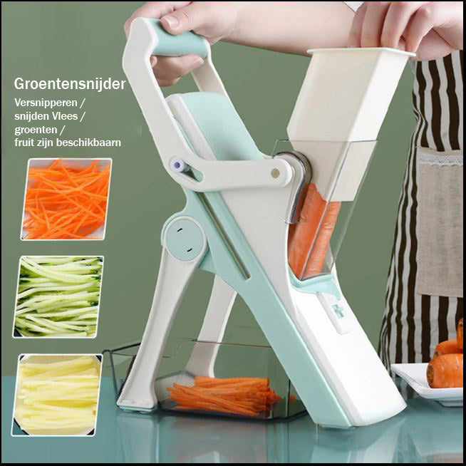 Chef's Choice Slicer