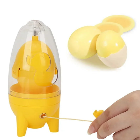 Yolk Mixer Pro