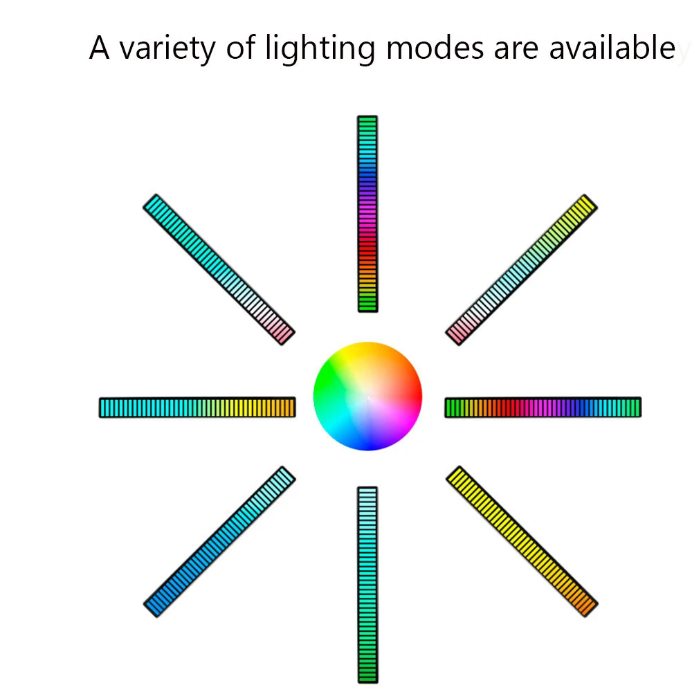 SoundSync Verlichting