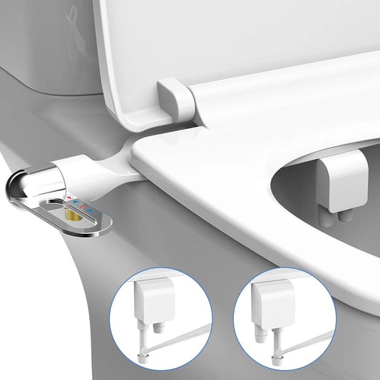 SlimSpray Adjustable Bidet