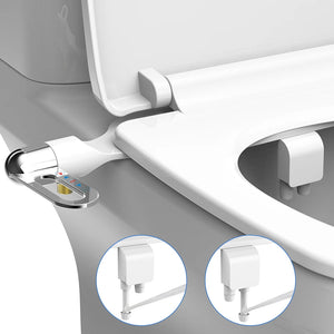 SlimSpray Adjustable Bidet