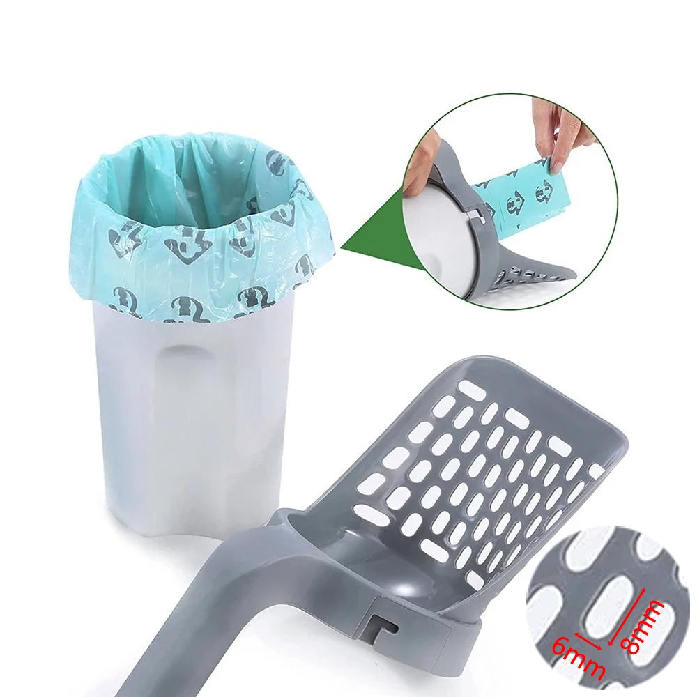 Cat Litter Scoop Pro