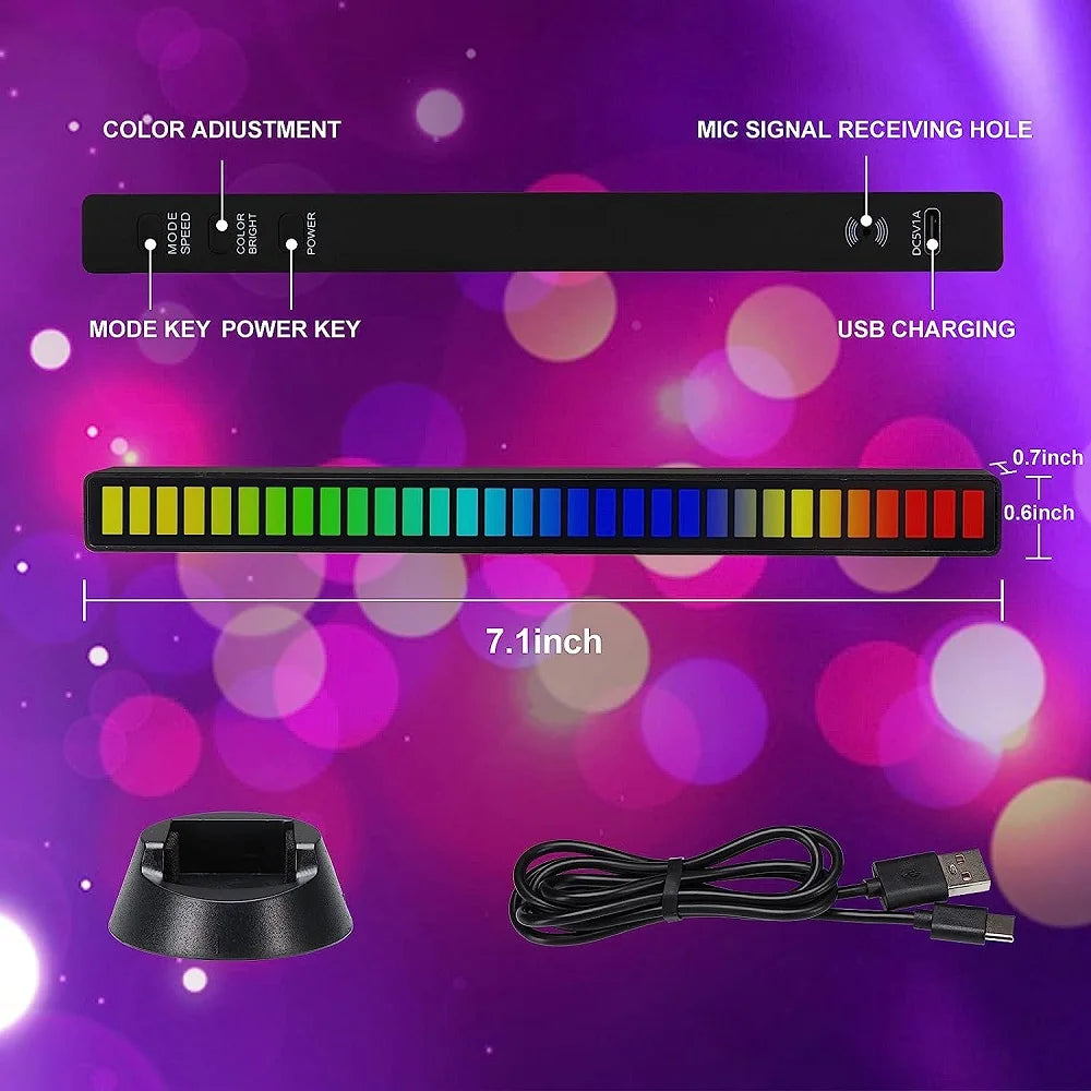 SoundSync Verlichting