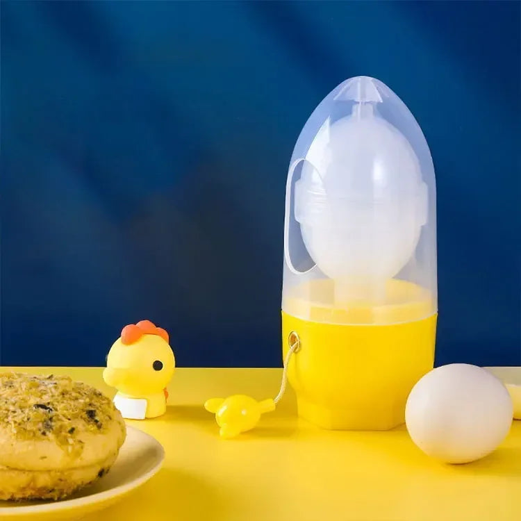 Yolk Mixer Pro