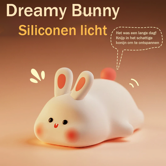 Dreamy Bunny